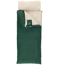 Outwell Sleeping Bag - Contour Prime - Green