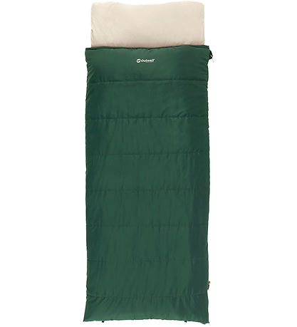 Outwell Sovepose - Contour Prime - Green