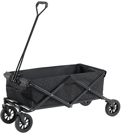 Outwell Transportvogn - Maroma Transportvogn - Black