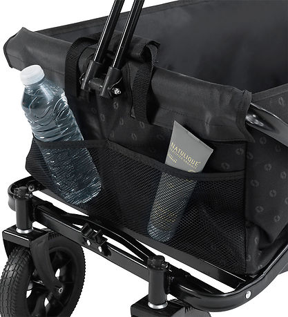 Outwell Transportvogn - Maroma Transportvogn - Black