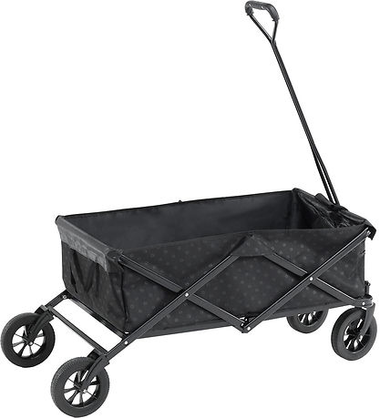 Outwell Transportvogn - Maroma Transportvogn - Black