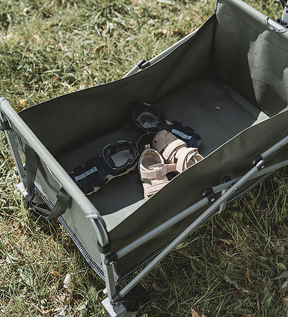 Easy Camp Transportvogn - Hornbeam