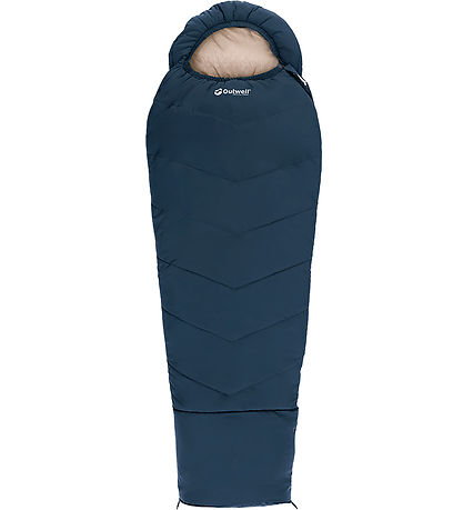 Outwell Sovepose - Convertibel Junior - Dark Blue
