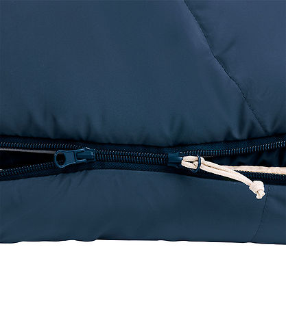 Outwell Sovepose - Convertibel Junior - Dark Blue