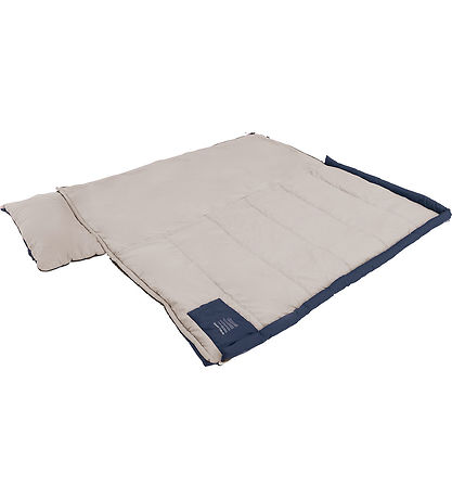 Outwell Sleeping Bag - Contour Junior - Deep Blue