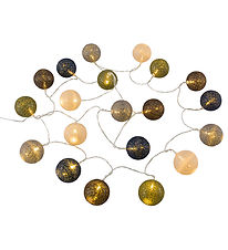 Outwell Light Chain - Alpha Cotton - Light Chain