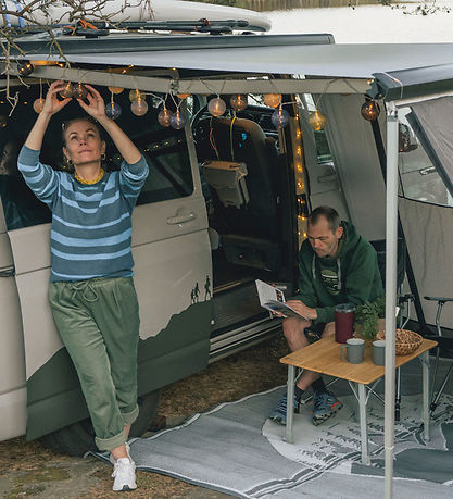 Outwell Light Chain - Alpha Cotton - Light Chain