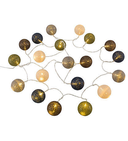 Outwell Light Chain - Alpha Cotton - Light Chain