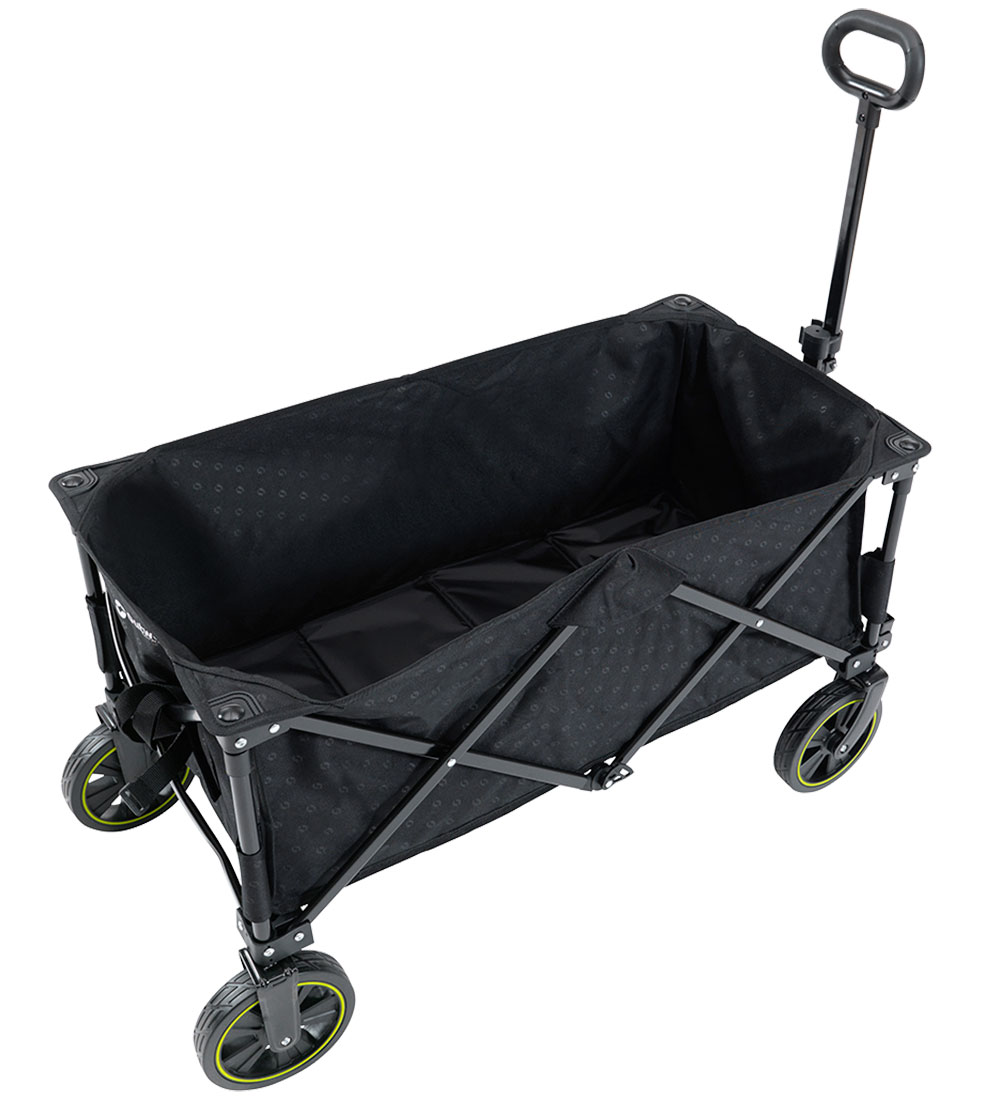 Outwell Handkarren - Cancun - Schwarz - Outwell - One Size - Handkarren