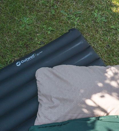 Outwell Luftmatratze - Rollenluftbett Einzelbett