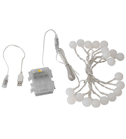 Outwell Light Chain - Delta Light Chain