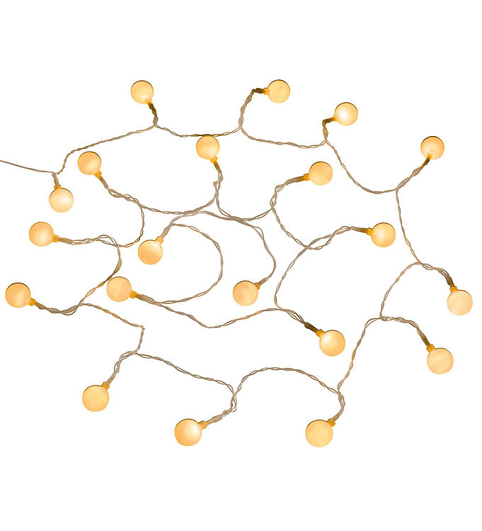 Outwell Lyskæde - Delta Light Chain