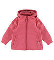 Danefæ Softshelljakke m. Fleece - Danespil - Soft Cherry Idunn