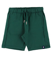 Danefæ Shorts - Danejump - Dark Green
