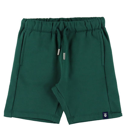 Danefæ Shorts - Danejump - Dark Green