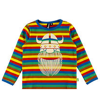 Danefæ Bluse - Danenorthpole - Primary Erik