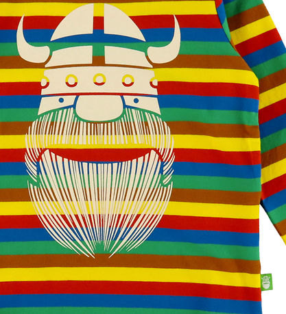 Danefæ Bluse - Danenorthpole - Primary Erik