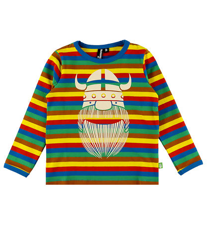 Danefæ Bluse - Danenorthpole - Primary Erik