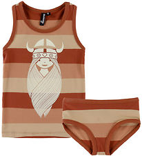 Danefæ Underwear - 2 Parts - Danekrokus - Jalamanta Freja