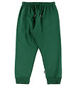 Danefæ Sweatpants - Danepeps - Dark Green