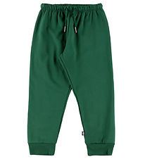 Danefæ Sweatpants - Danepeps - Dark Green