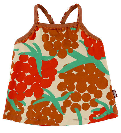 Danefæ Undertøj - 2-delt - Danebellis - Light Beige Maxiberry