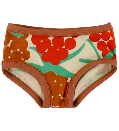 Danefæ Undertøj - 2-delt - Danebellis - Light Beige Maxiberry