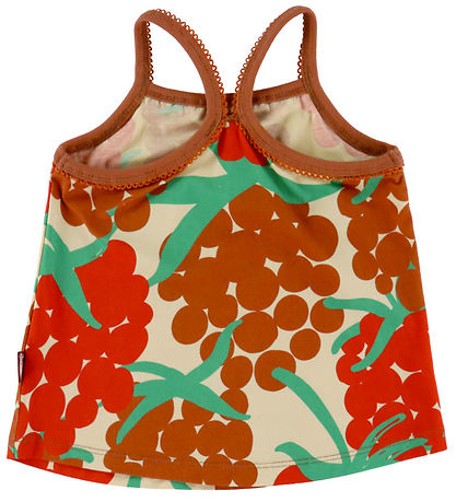 Danefæ Undertøj - 2-delt - Danebellis - Light Beige Maxiberry