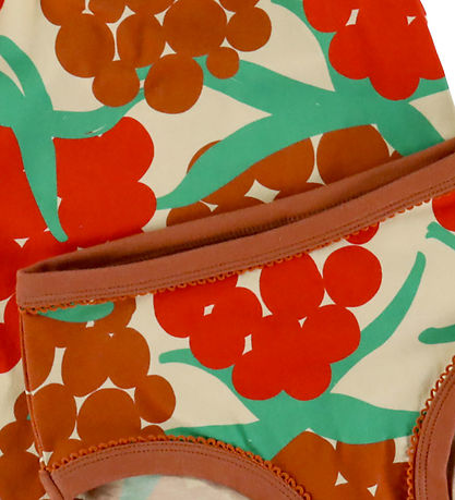 Danefæ Undertøj - 2-delt - Danebellis - Light Beige Maxiberry