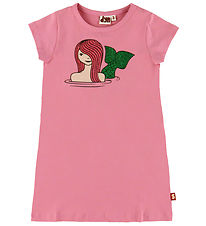 DYR-Cph Kjole - Dyrloud - Rose Swimaid