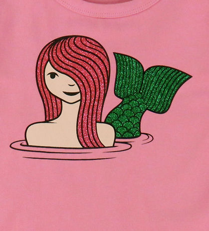 DYR-Cph Kjole - Dyrloud - Rose Swimaid