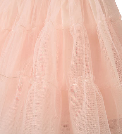 Sofie Schnoor Tule Rok - KammaKB - Douce Roze