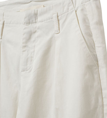 Sofie Schnoor Bukser - AthenaSY - Off White
