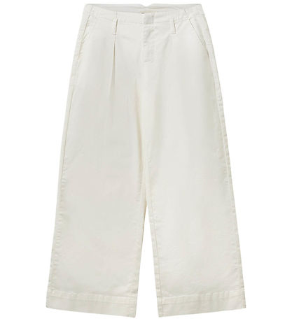 Sofie Schnoor Bukser - AthenaSY - Off White