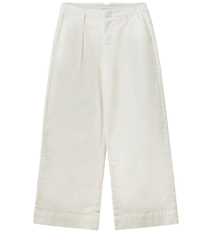 Sofie Schnoor Bukser - AthenaSY - Off White