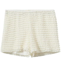 Sofie Schnoor Shorts - CharlottaSY - Off White