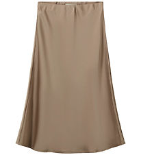 Sofie Schnoor Nederdel - SafiaSY - Warm Stone