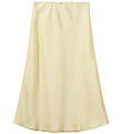 Sofie Schnoor Nederdel - SafiaSY - Butter Yellow
