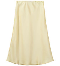 Sofie Schnoor Nederdel - SafiaSY - Butter Yellow