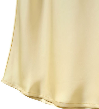 Sofie Schnoor Nederdel - SafiaSY - Butter Yellow
