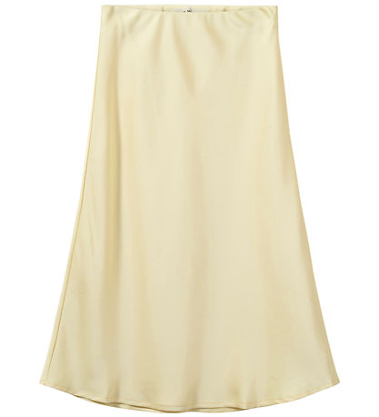 Sofie Schnoor Nederdel - SafiaSY - Butter Yellow