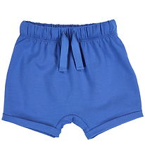 Müsli Shorts - Cozy me - Azure Blue