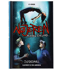 Alvilda Bog - Nøjeren 2: Dødedans