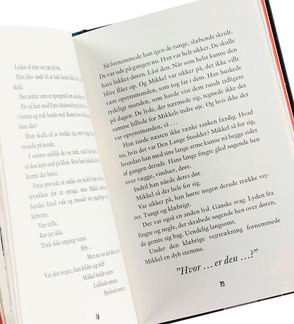 Alvilda Bog - Nøjeren 2: Dødedans