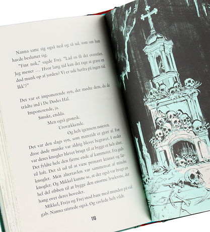 Alvilda Bog - Nøjeren 2: På torturtur