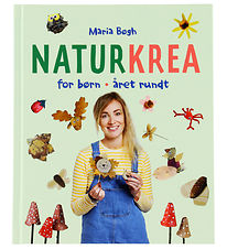 Alvilda Book - Natural creation Lining kids - All year round