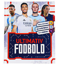 Alvilda Bog - Ultimativ fodbold: Statistikker, profiler og drømm