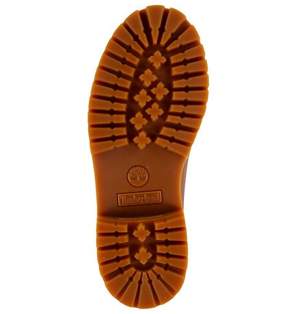 Timberland Støvler - Premium - Rust Full Grain