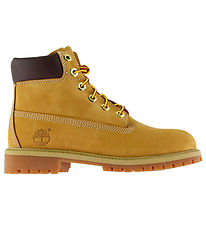 Timberland Støvler - Premium - Wheat