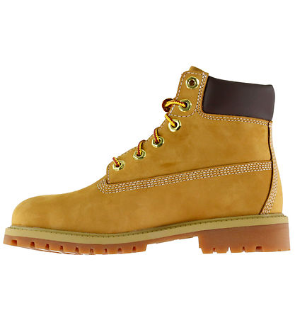 Timberland Støvler - Premium - Wheat